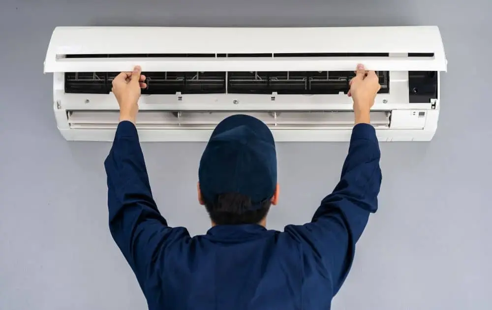 AC Installation & Repair