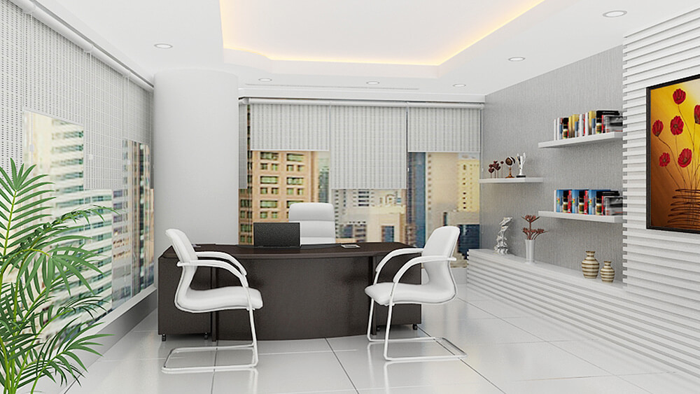 Technical Services Company in Dubai