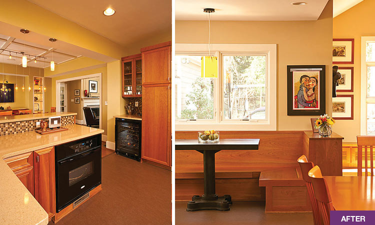 Home & Office Improvement