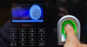 Biometric Systems