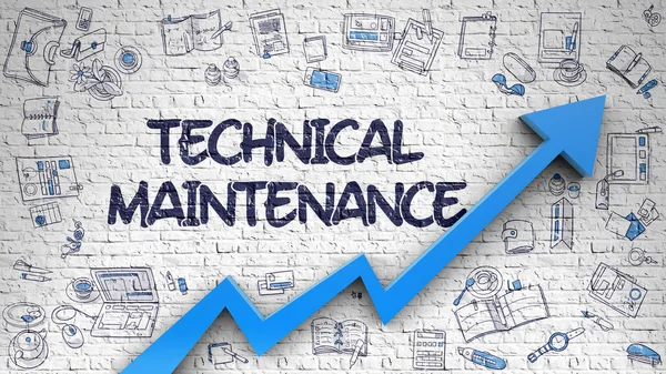Technical & Maintenance